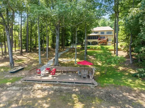 901 Edgewater Drive Garner NC 27529