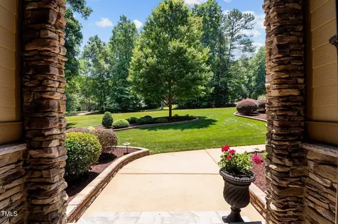 901 Edgewater Drive Garner NC 27529