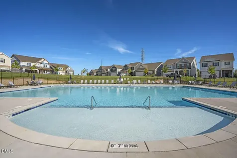 433 Haven Hill Road Hillsborough NC 27278