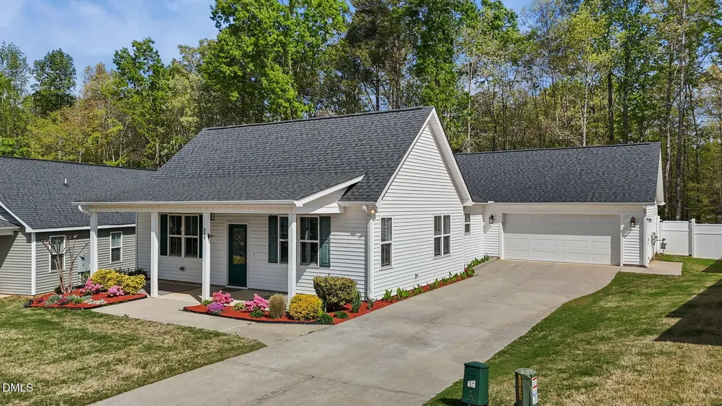389 Ashley Woods Court Clayton NC 27527