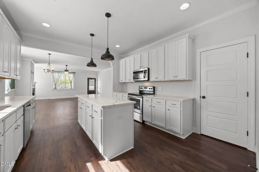 389 Ashley Woods Court Clayton NC 27527