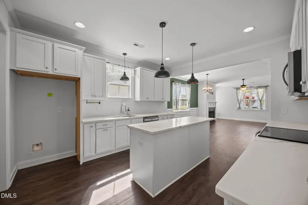 389 Ashley Woods Court Clayton NC 27527
