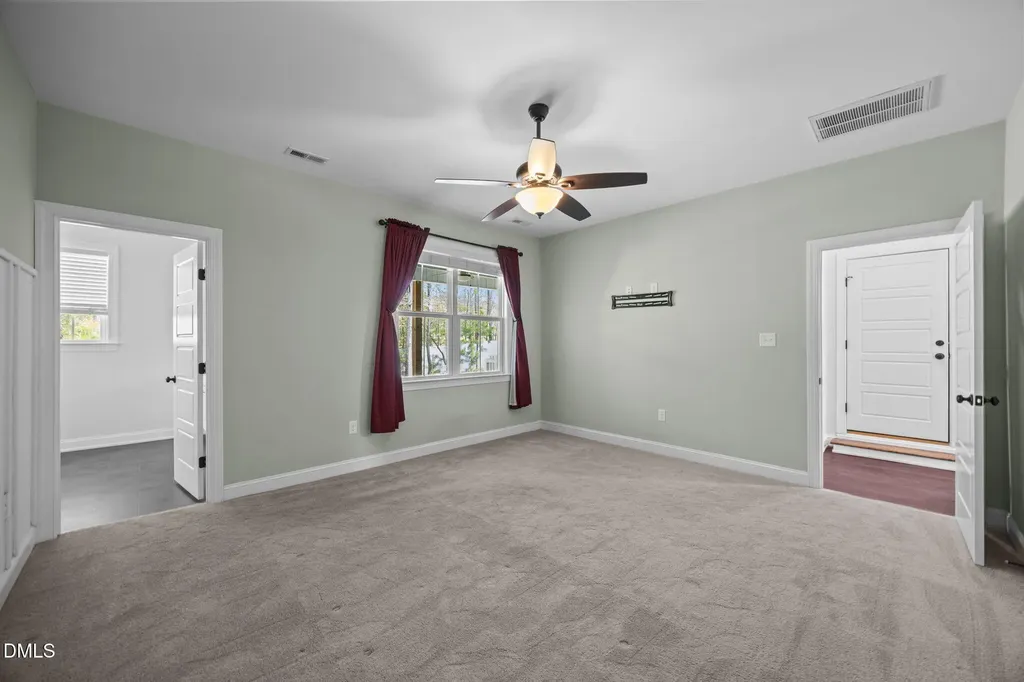 389 Ashley Woods Court Clayton NC 27527