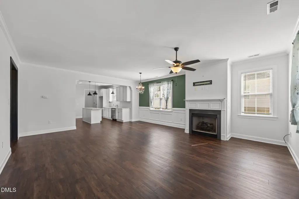389 Ashley Woods Court Clayton NC 27527