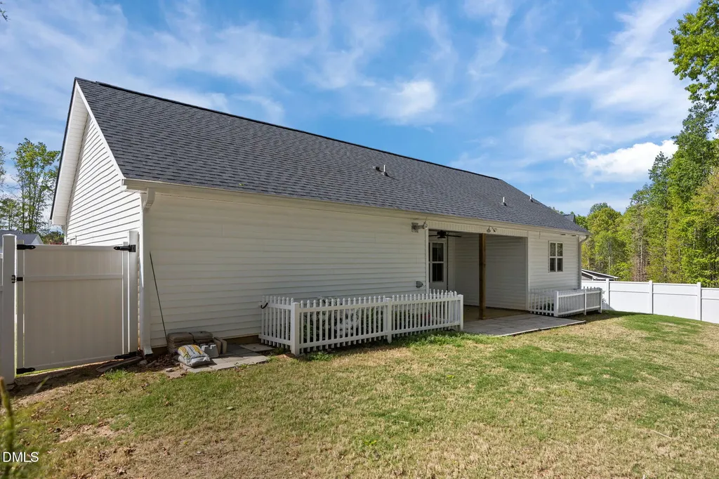 389 Ashley Woods Court Clayton NC 27527