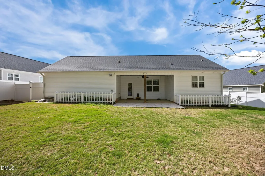 389 Ashley Woods Court Clayton NC 27527