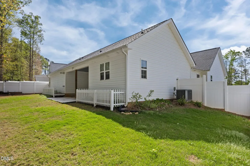 389 Ashley Woods Court Clayton NC 27527