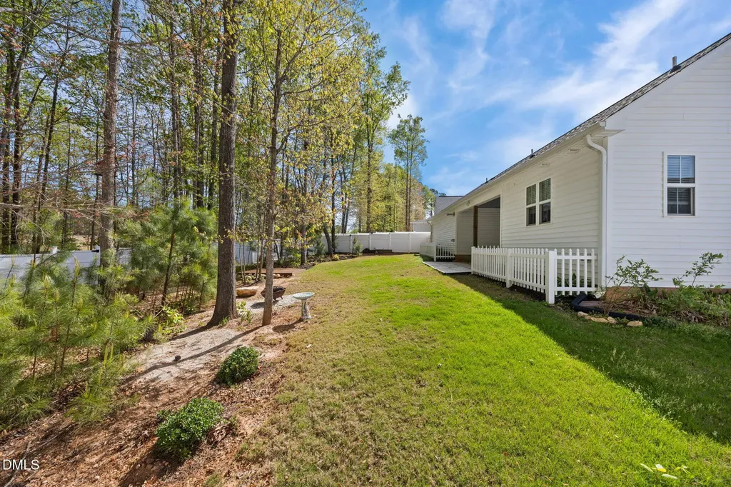 389 Ashley Woods Court Clayton NC 27527