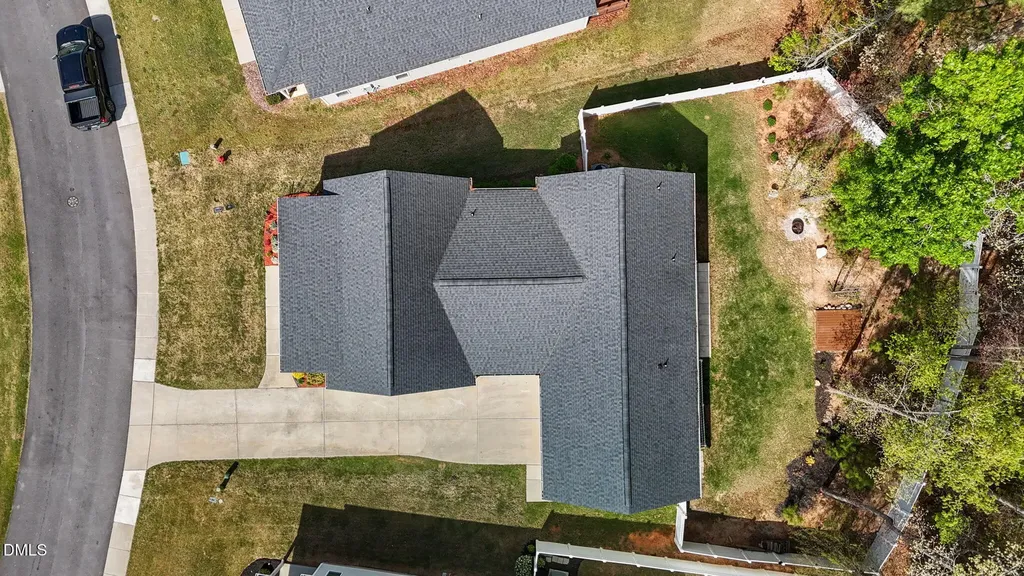 389 Ashley Woods Court Clayton NC 27527