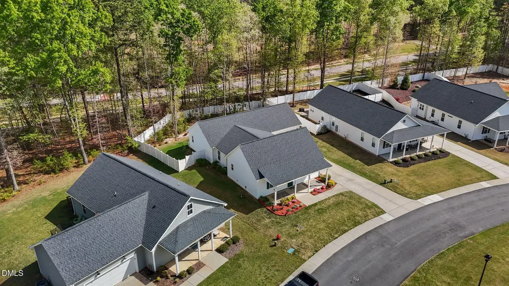 389 Ashley Woods Court Clayton NC 27527