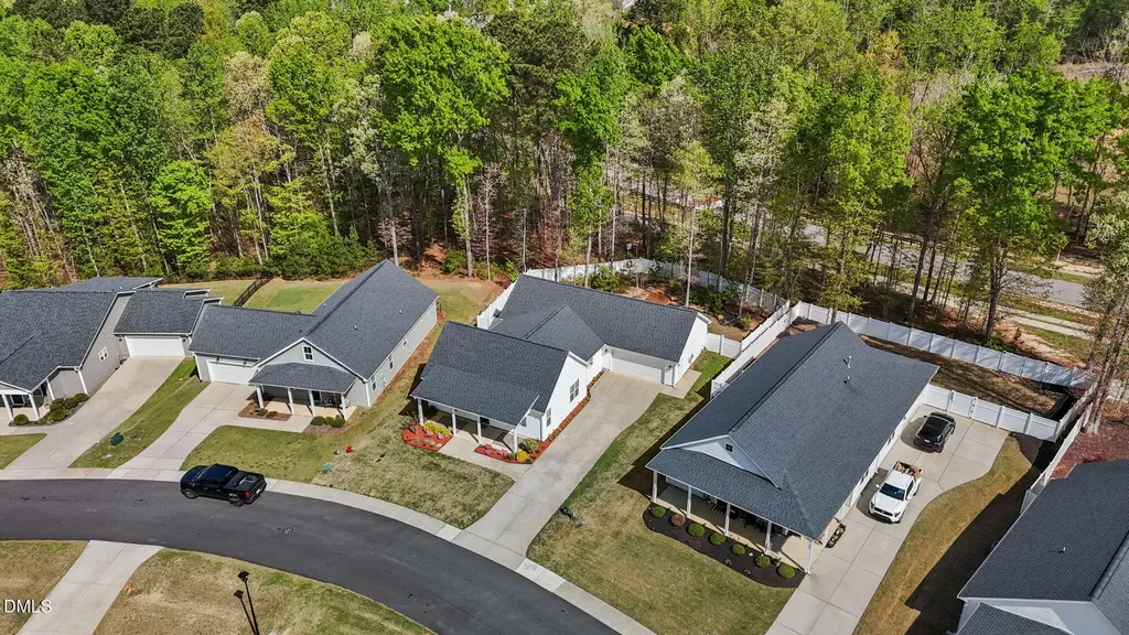 389 Ashley Woods Court Clayton NC 27527