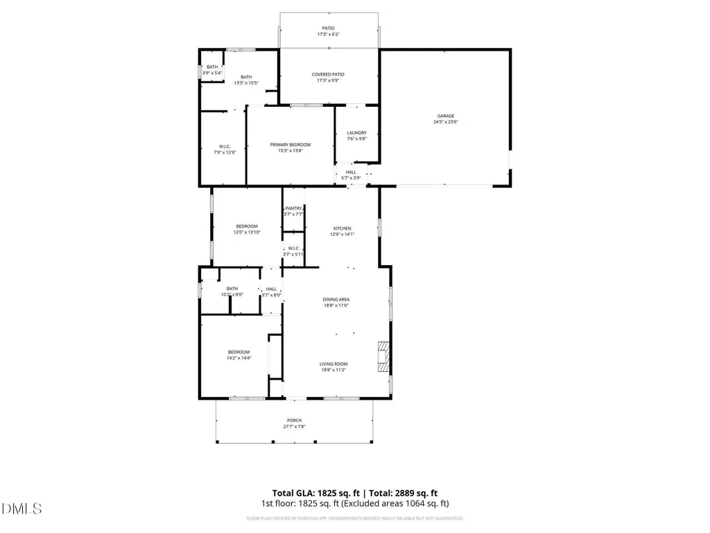 389 Ashley Woods Court Clayton NC 27527
