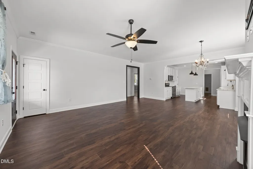 389 Ashley Woods Court Clayton NC 27527