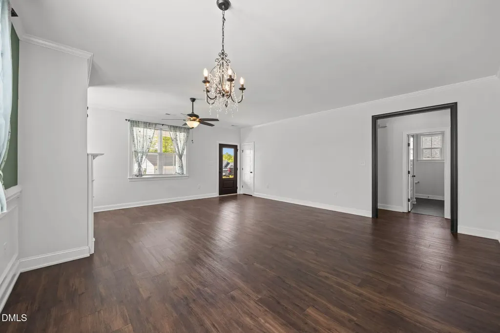 389 Ashley Woods Court Clayton NC 27527