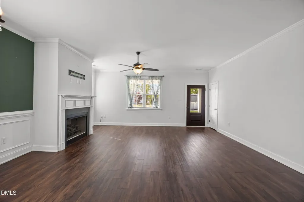 389 Ashley Woods Court Clayton NC 27527