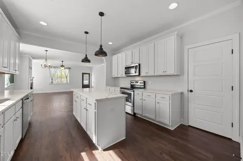 389 Ashley Woods Court Clayton NC 27527