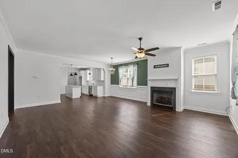 389 Ashley Woods Court Clayton NC 27527