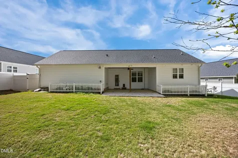 389 Ashley Woods Court Clayton NC 27527