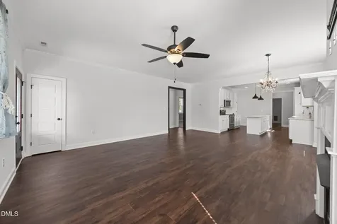 389 Ashley Woods Court Clayton NC 27527