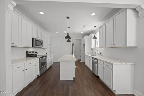 389 Ashley Woods Court Clayton NC 27527