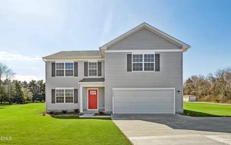 247 Gilliland Road Siler City NC 27344