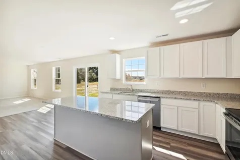 247 Gilliland Road Siler City NC 27344