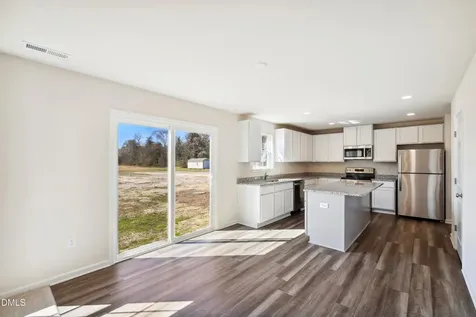 247 Gilliland Road Siler City NC 27344