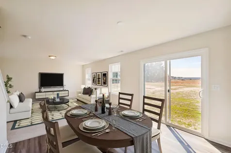 247 Gilliland Road Siler City NC 27344