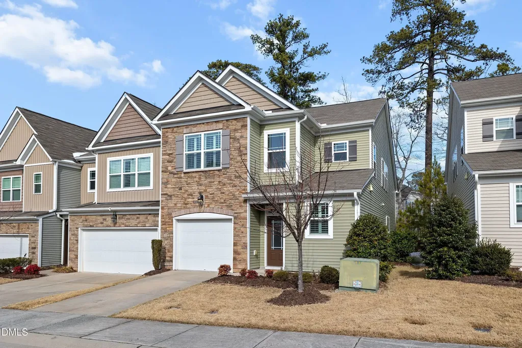 5447 Jessip Street Morrisville NC 27560