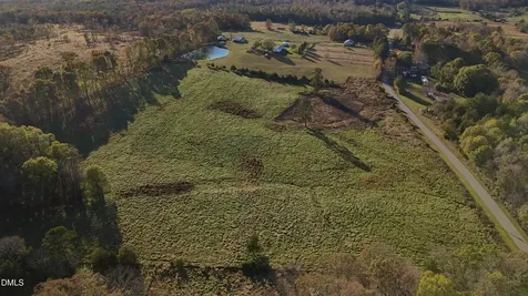 321 Gilliland Road Siler City NC 27344