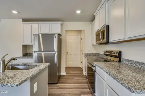 321 Gilliland Road Siler City NC 27344