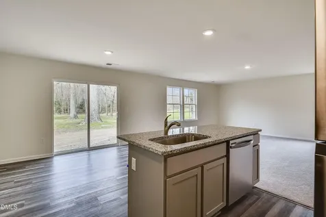 321 Gilliland Road Siler City NC 27344