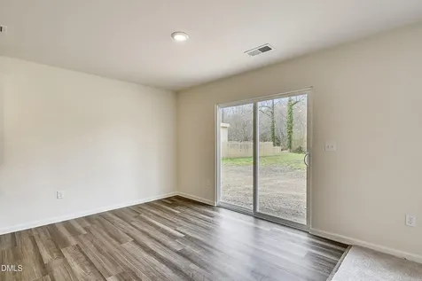 321 Gilliland Road Siler City NC 27344