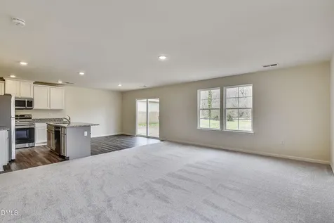 321 Gilliland Road Siler City NC 27344