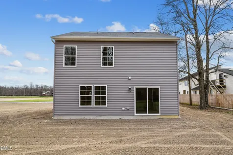 321 Gilliland Road Siler City NC 27344