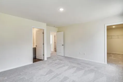 321 Gilliland Road Siler City NC 27344