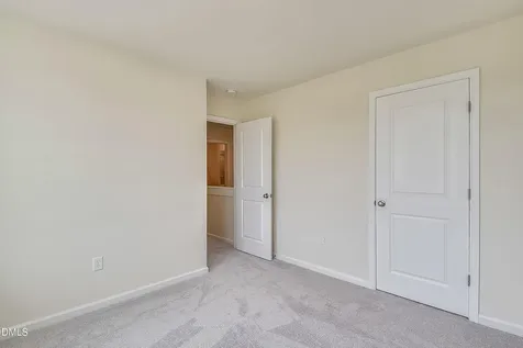 321 Gilliland Road Siler City NC 27344