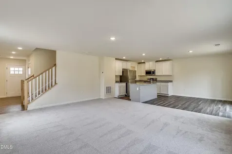 321 Gilliland Road Siler City NC 27344