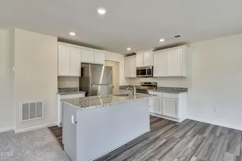 321 Gilliland Road Siler City NC 27344