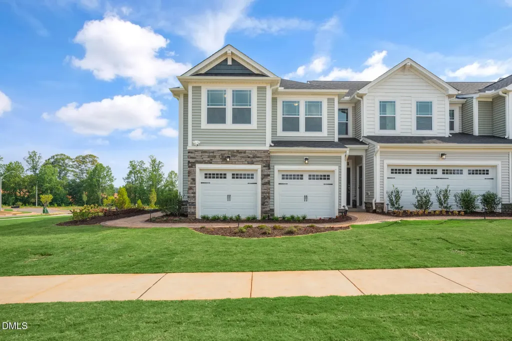 120 Lennei Lane Garner NC 27529