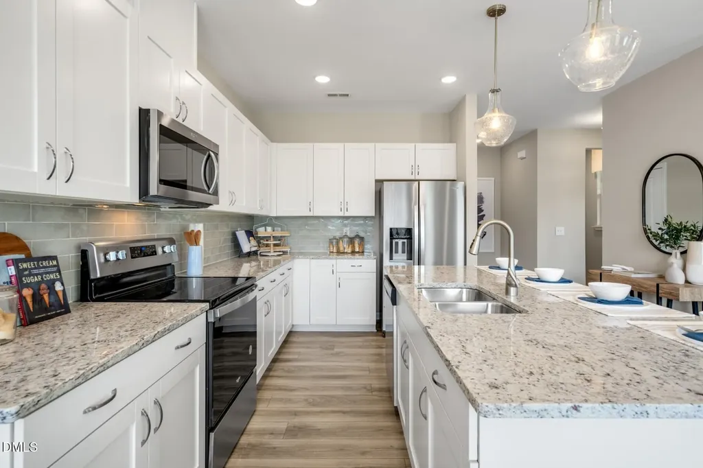 120 Lennei Lane Garner NC 27529