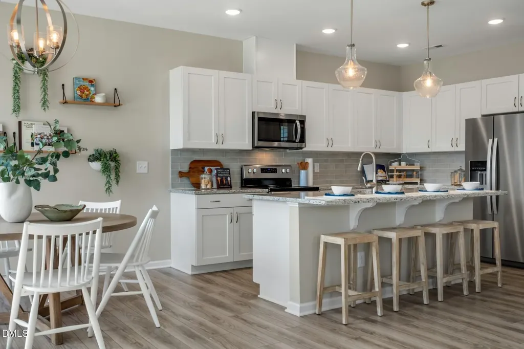 120 Lennei Lane Garner NC 27529