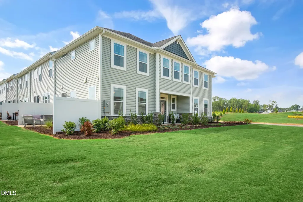 120 Lennei Lane Garner NC 27529