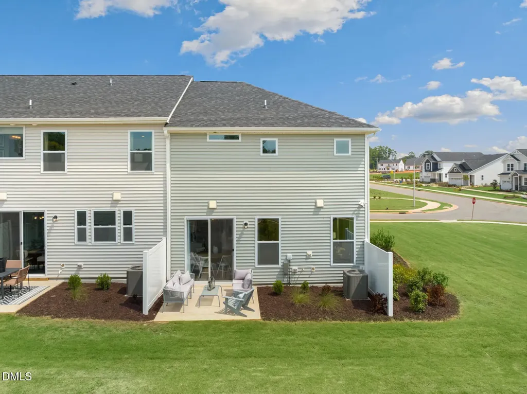 120 Lennei Lane Garner NC 27529