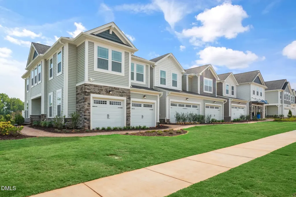 120 Lennei Lane Garner NC 27529