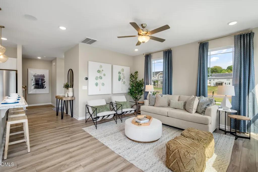 120 Lennei Lane Garner NC 27529