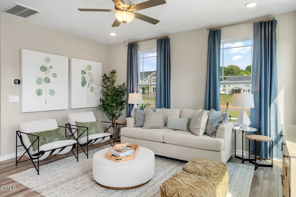 120 Lennei Lane Garner NC 27529