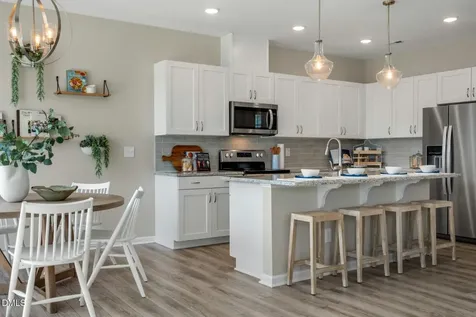 120 Lennei Lane Garner NC 27529