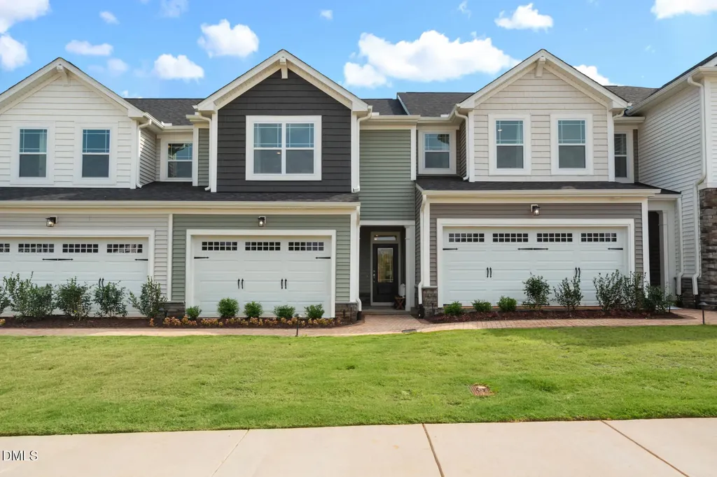 124 Lennei Lane Garner NC 27529