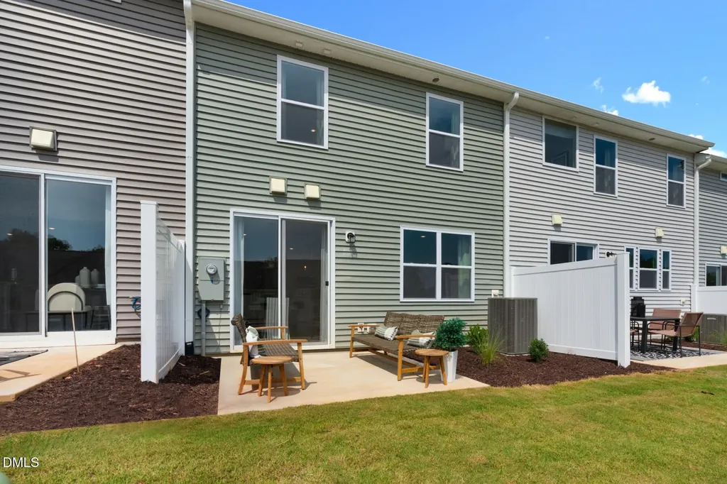 124 Lennei Lane Garner NC 27529